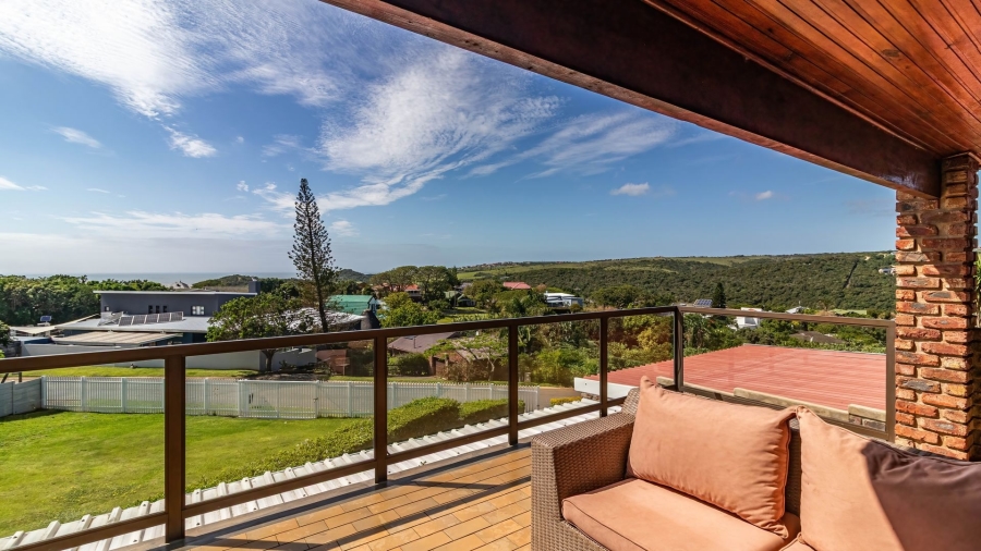 4 Bedroom Property for Sale in Cintsa East Eastern Cape